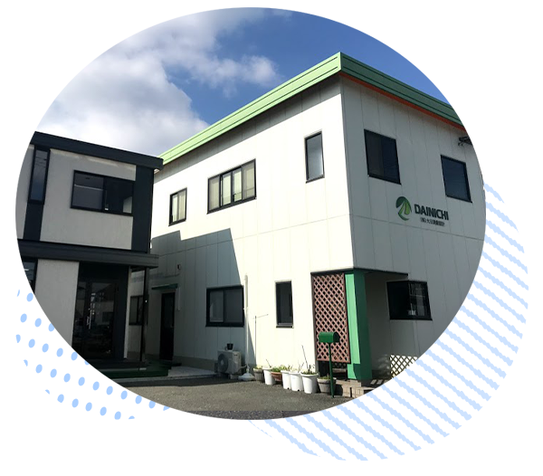 株式会社大日測量設計